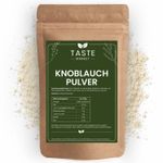 Garlic Powder Finely Ground | Garlic Powder | Seasoning | TASTE MARKET