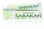 Sarakan Toothpaste - 50ml (Pack of 3)