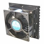 FAN AXIAL 148.5X76.5MM 115VAC
