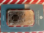 2026 ZODIAC Signs (12) 1 TROY Ounce Each 999 Fine Silver Bullion Bar