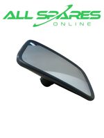 GENUINE MIRROR HEAD JOHN DEERE REAR VIEW LH/RH
