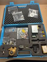 Reneka Parker ZB09 Solenoid Valve Service Kit Coffee Machine Engineer Spares