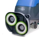 Numatic TTB4552  TTB4552  12"  280mm Genuine Polyscrub Scrubbing Brushes 606029