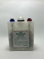 Smiths Wootton Lantern Battery Adapter (Wooton Lamp)
