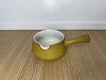 Vintage Denby Ode Sauce Boat Excellent Condition