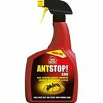Home Defence Ant Stop Ultra Gun 800ml