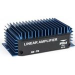 RM KL35 35 Watt AM/FM Ham linear amplifier