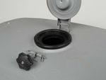 Vespa Fuel Tank Cap Gasket Rubber Seal GS160  SS180 VBB PE Sprint Super