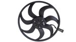 Volvo XC40 536 Radiator Fan Motor 5001679-03 2017-2025 2.0 Mild Hybrid 12M [14]