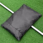 FORZA Sandbags [20kg] - QUICK FILL / HEAVY DUTY / EASY SEAL Goal Weights