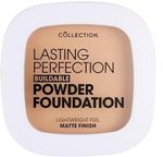Collection Lasting Perfection Bulidable Powder Foundation | Matte | Beige 8