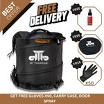 TRIM BAG TRIMMING BAG TRIMMER DRY TRIMBAG HARVESTING HYDROPONICS