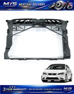 Radiator Support Front Slam Panel Thick Type - SEAT Leon 5f 2013-2020