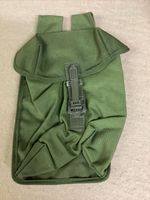 SAS E&E Escape Drop Pouch Rare OG PLCE Silvermans CWCW Olive Green NOS