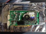 Nvidia Quadro FX1300 128MB | PCIe Retro Graphics Card