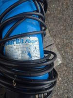 Clarke CSE2 1 1/4" Submersible Water Pump 253L/min 230v 750w-SPECIAL OFFER