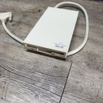 RocTec Slim RF382C External Floppy Disk Drive - Amiga Untested