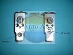 Air Conditioning Expansion Valve Fits Honda Accord Civic CR-V AUTO AIR 22-1011