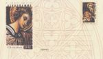 Panorama of Australia FDC 1988 (141235)