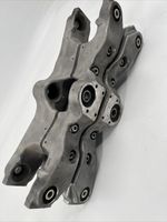 PIAGGIO MP3 300 Yourban LT 2012  Oscillating Arm’s Front Suspension  #Van Vault