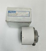 TAMAGAWA Synchro Motor TX.TR TS5N2E19 (100/110V AC, 50/60 Hz) - NEW