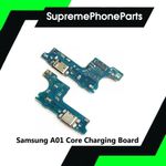 For Samsung Galaxy A01 Core A013 Replacement Charging Port Board Flex - UK Stock