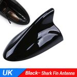 For 1 Series F20 F21 E87 Car Roof Fin Aerial Antenna Signal FM/AM Radio Aerial