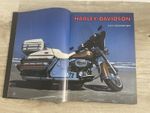 "Harley-Davidson" by Tony Middlehurst, published by Magna Books.