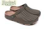 Fox Khaki Carp Fishing Clogs *ALL SIZES*