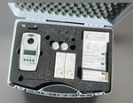 Lovibond MD100 Photometer for Water Quality Analysis Monochloramine, Grey