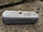 Ford Mk1 Escort Steel Fuel Tank With Cap Custom Made Extra Large