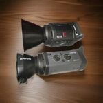 Bowens Gemini GM400 & GM750 PLUS+ Camera Studio Filming Lights Commercial Used 