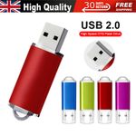 256GB USB 2.0 Flash Drive Thumb U Disk Memory Stick Pen PC Laptop Storage New