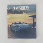 The Official Ferrari Magazine #58 2023 