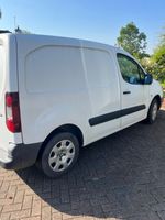 peugeot partner van