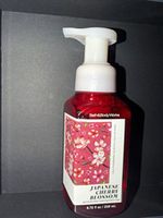 Bath & Body Works Japanese Cherry Blossom Foaming Hand Wash 259 mL, Pump