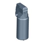 Mercedes-Benz Genuine Fire Extinguisher Front Fits A-Class AMG GT A0008604980