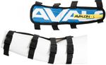 Avalon Archery Youth Adult Armguard Arm Guard Bracer Long Reinforced Protection