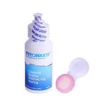 Eyecasions Multi Purpose Contact Lense Solution & Storing Case 60ml
