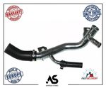 Coolant Metal Hose For Ford Transit Connect Focus II Mondeo IV S-Max 1.8 1461332