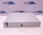 Guntermann & Drunck miniMUX4 VGA KVM Switch A2100028 100-240VAC 60-50Hz 150-70mA