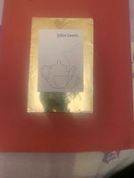 John Lewis afternoon tea for two No expiry date