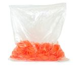 Drybase Plaster Membrane Plugs 150 Pack - Fixings for Damp Proof Membrane