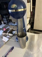 Electric Milk Shaker Machine 280W 16000RPM Commercial Milkshake Maker
