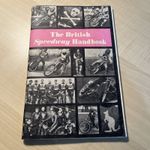 The British Speedway Handbook