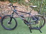 Carrera Vengeance 27.5 MTB / 20" Frame 