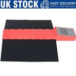 Caravan Scales 1500 kg | Precise Weighing Motorhome Including Matching Ramp