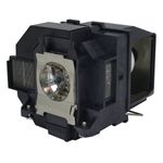 EUALFA Lamp for the EPSON EB-2165W
