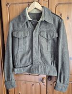 WW11 Canadian Battledress Blouse