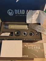 Airsoft 14mm CCW SLX556C model repro full metal Airsoft accessories collection 